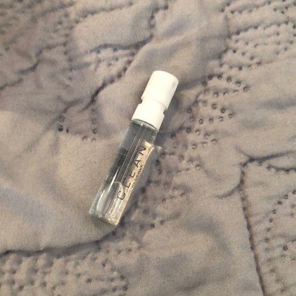 Clean Samples - Picture 4 of 4